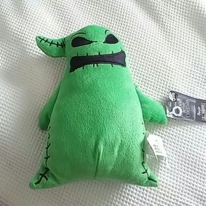 Nightmare before Christmas Plushy